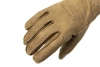 Rękawice skórzane Armored Claw Tactile Ranger™ Coyote Brown