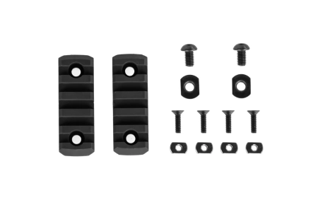 Replika hełmu Wosport MK HL-104 (wersja treningowa) MC Black