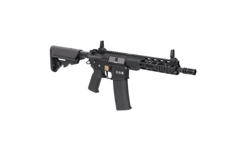 Karabinek ASG Specna Arms RRA SA-E25 EDGE™ HAL 2 ETU Gen. 2 Czarny