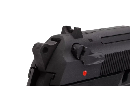 Replika pistoletu SR92A1