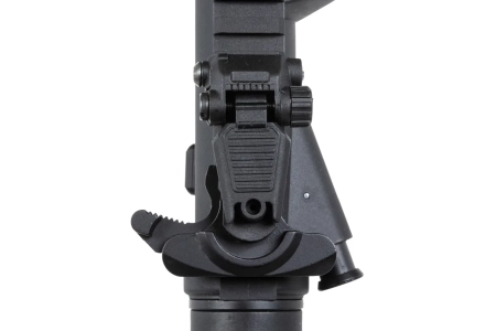 Karabinek ASG Specna Arms SA-C20 CORE™ HAL ETU™ Single Fire Only Chaos Bronze