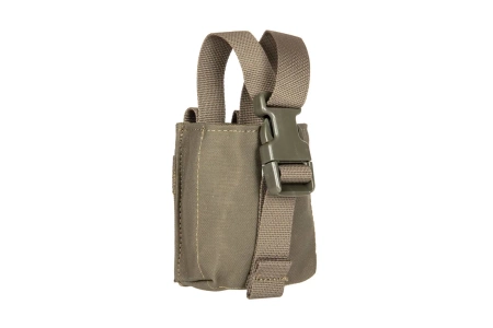 Ładownica na butelke Ekta - Oliwkowa