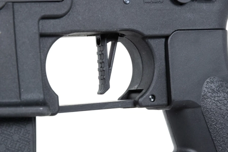 Karabinek ASG Specna Arms SA-FH06 FLEX™ HAL ETU Gen. 2 Czarny