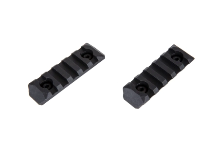 Replika karabinka KWA QRF Mod.2 S-AEG 2.5 Czarna