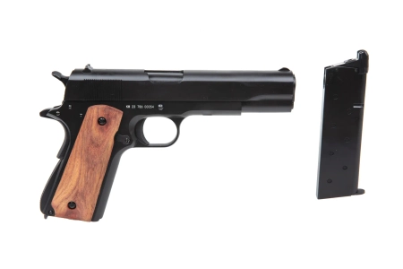 Replika Pistoletu m1911 (786)
