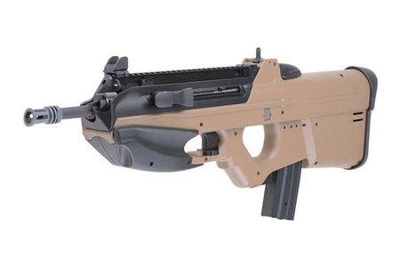 Replika karabinka FN F2000 - Tan