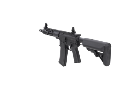 Karabinek ASG Specna Arms RRA SA-E25 EDGE™ HAL 2 ETU Gen. 2 Czarny