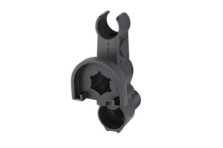 Blok gazowy z muszką do replik typu AK