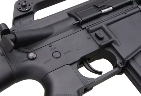 Replika karabinu JG1601T