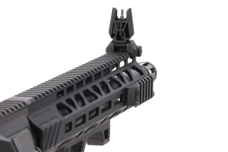 Karabinek ASG Specna Arms RRA SA-E24 EDGE™ HAL 2 ETU Gen. 2 Czarny