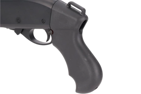 Strzelba ASG Specna Arms SA-VGS15 VAPOR™ Czarna