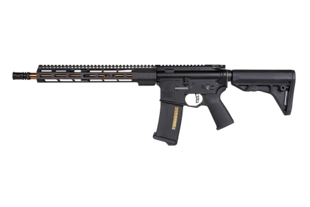 Replika karabinka PTS ZEV Core Elite Carbine Czarna