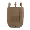 Torba zrzutowa Wosport BP-130 Coyote Brown