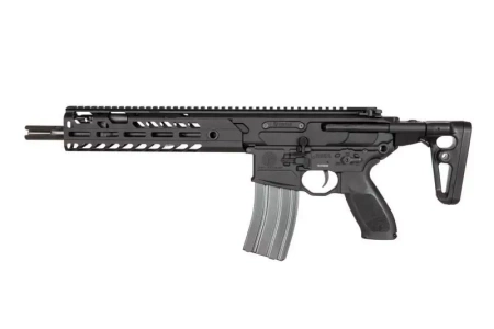 Replika karabinka Sig Sauer ProForce MCX AEG