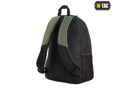 Plecak Urban Line Lite Pack - Green/Black
