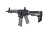 Karabinek ASG Specna Arms SA-F05-RL FLEX™ Light Ops Stock/ New Receiver HAL ETU™ Gen. 2 Oliwkowy