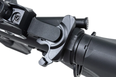 Karabinek ASG Specna Arms SA-FH07 FLEX™ HAL ETU Gen. 2 Czarny