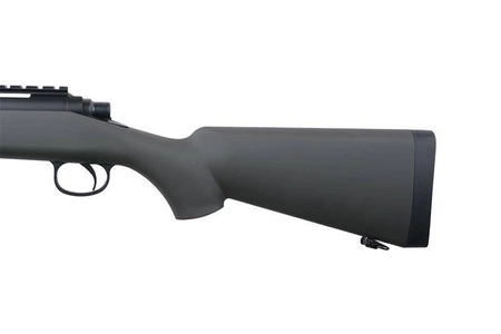 Replika karabinu snajperskiego VSR-10 G-SPEC O.D. - zielona