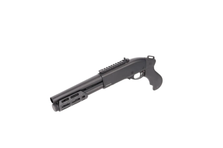 Strzelba ASG Specna Arms SA-VGS15 VAPOR™ Czarna