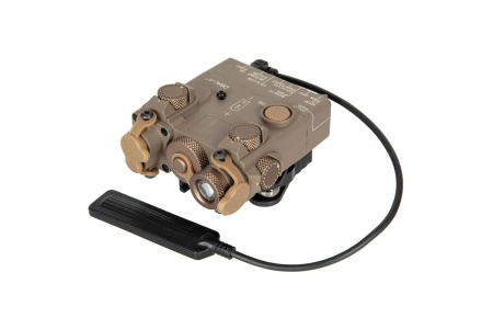 Replika DBAL-A2 - Dark Earth