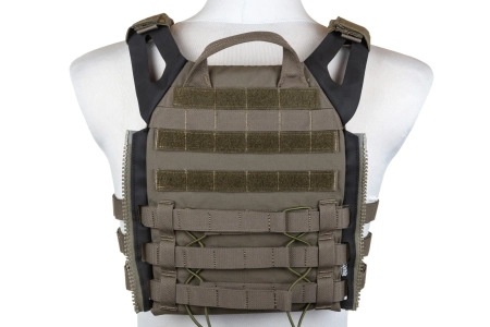 Kamizelka Plate Carrier Primal Gear Rush 2.0 Ariatel (Upgraded Version) Ranger Green