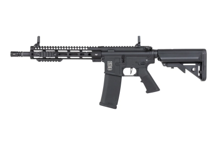 Karabinek ASG Specna Arms SA-C20 CORE™ HAL ETU™ Single Fire Only Czarny