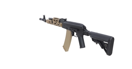 Karabinek ASG Specna Arms x KPYK SA-PJ15 PRIME™ Aster II ETU BLDC™ Half-Tan