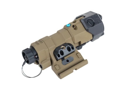 Moduł Wosport EX-061 z etui Tan