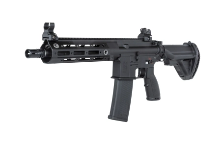 Karabinek ASG Specna Arms SA-PH23 PRIME™ HAL™ ETU z silnikiem bezszczotkowym Czarny