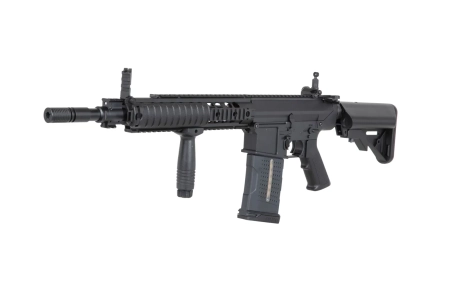 Karabin Wyborowy ASG A&K SR25K-P-N Wersja polimerowa