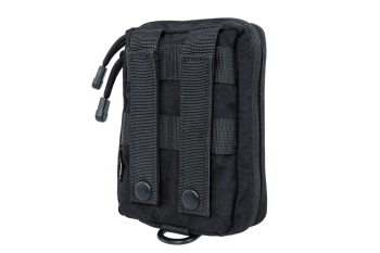 Mała apteczka Specna Arms Tactical Czarna