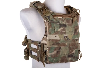 Kamizelka taktyczna Plate Carrier Wosport VE-83 MC
