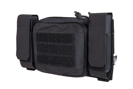 Panel wielofunkcyjny Primal Gear Czarny