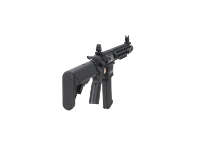 Karabinek ASG Specna Arms RRA SA-P07 PRIME™ Aster II ETU BLDC™ Czarny