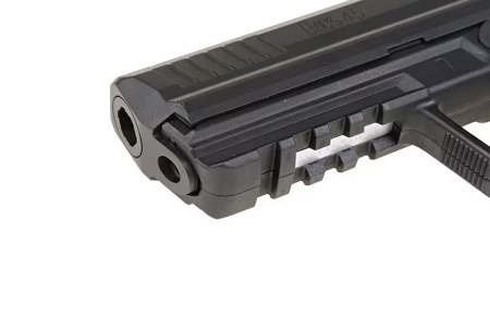 Replika pistoletu HK45