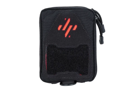 Mała apteczka Specna Arms Tactical Czarna