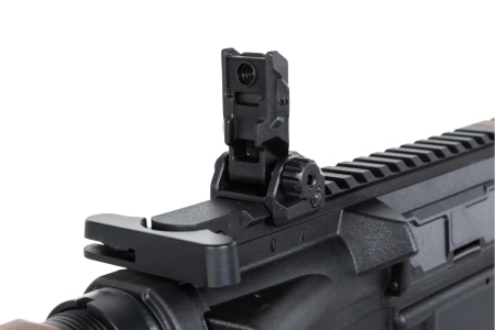 Karabinek ASG Arcturus LWT MK-I CQB 10" AEG SPORT SE™ do 1.14 J Half-Tan