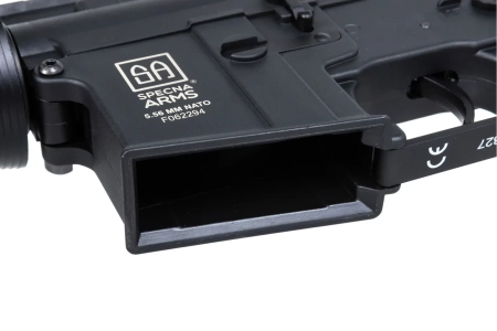 Karabinek ASG Specna Arms SA-F12 FLEX™ GATE X-ASR Gen.2 Half-Tan