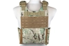 Kamizelka Taktyczna typu Plate Carrier Specna Arms Tactical QR MC