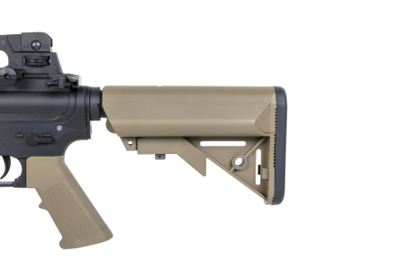Karabinek ASG Specna Arms SA-F11 FLEX™ GATE X-ASR Gen.2 Half-Tan