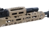 Karabinek ASG Specna Arms x KPYK SA-PJ15 PRIME™ Aster II ETU BLDC™ Half-Tan