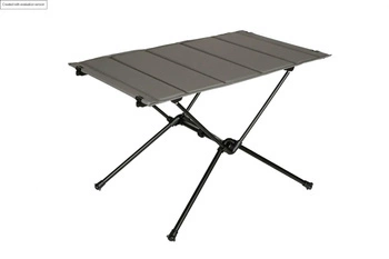 Taktyczny składany stolik Sarko- Wolf Grey