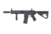 Karabinek ASG Arcturus LWT MK-II CQB 10" AEG SPORT SE™ Czarny