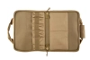 Pokrowiec na pistolet NP PMC Deluxe Pistol Bag - tan