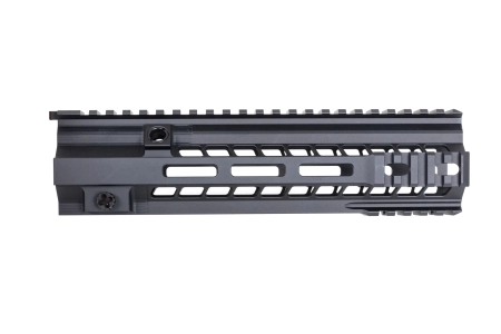 Szyna M-LOK MK.15 5KU do replik HK416 10" Czarna