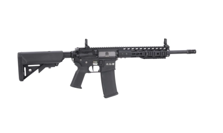 Karabinek ASG Specna Arms SA-E09 EDGE™ HAL 2 ETU Gen. 2 Czarny