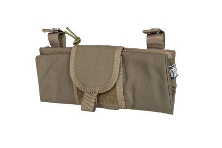 Torba zrzutowa Hops - Oliwkowa