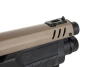 Strzelba ASG Fabarm STF12 11'' Short Initial 1 J FDE