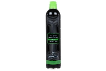 Nimrod Professional Performance Green Gas 500ml