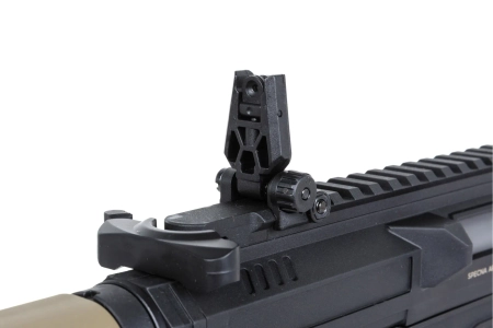 Karabinek ASG Specna Arms SA-FX01 FLEX™ GATE X-ASR Gen.2 Half-Tan